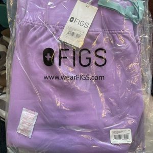 Figs Livingston Scrub Pant